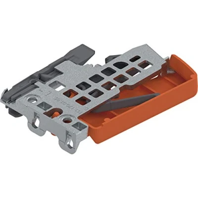 Image of Blum Fixing Clips for Tandem Slide Drawer Wood Sens.Gauche
