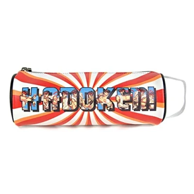 Image of Street Fighter Pencil Case Hadoken