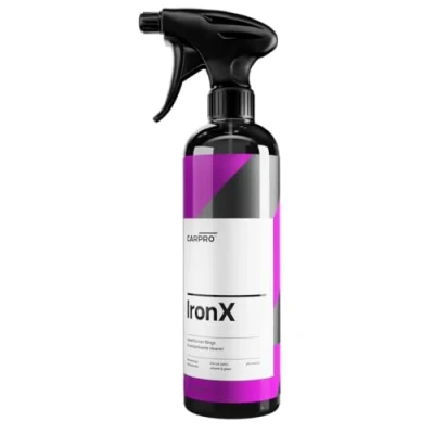 Image of CarPro Iron X Cherry 500 ml