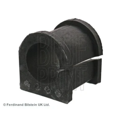 Image of MR151327 Stabilizer Bushes BLUE PRINT ADC48041 Front Axle Left, Right, inner Rubber 27mm MITSUBISHI: L200 / Triton IV Pickup