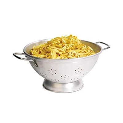 Image of Zodiac AC4724 Aluminium Colander 47 cm x 24 cm/19&#039; 9&#039;&#039;