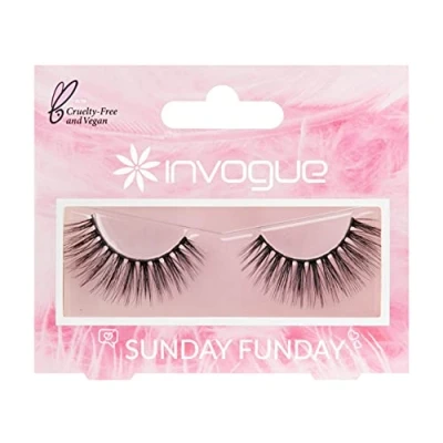 Image of Invogue Lash Sunday Funday
