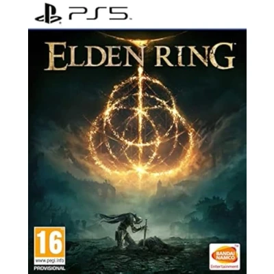 Image of Elden Ring Launch Edition (PS5)