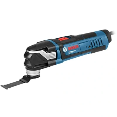 Image of Bosch Professional 0601231061 GOP 40 30 Tool Blue