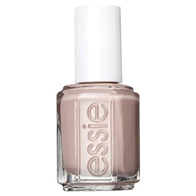 Image of Essie Nail Polish for Colour Intense Nails No. 492 Wild Nude 13.5 ml