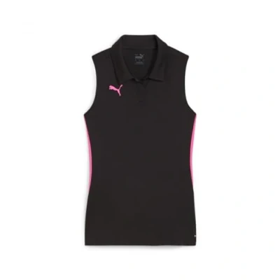 Image of PUMA Individual Padel Polo Women