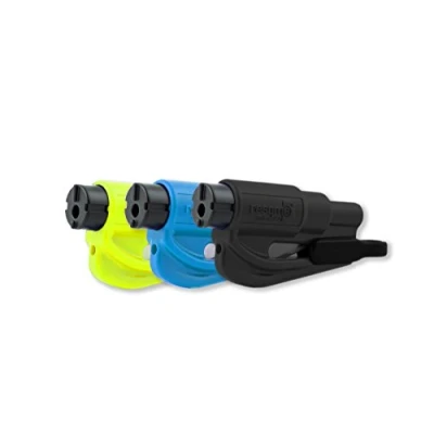 Image of Resqme 05.100.01.02.09 Car Escape Tool, Multicolor, 3