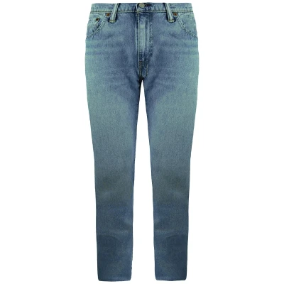 Image of Levi&#039;s Women&#039;s Demi Curve Skinny Jeans, Blue (Clear Water), W27/L30