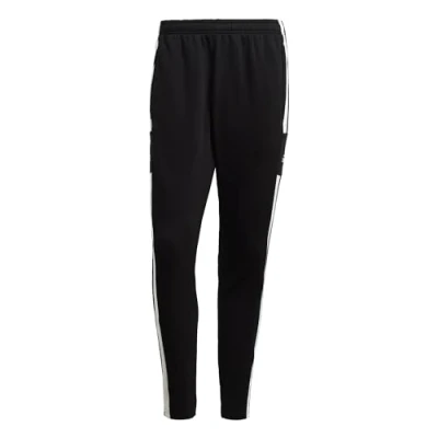 Image of adidas Men&#039;s Squadra 21 Sweat Pants, Black, L 2 inch