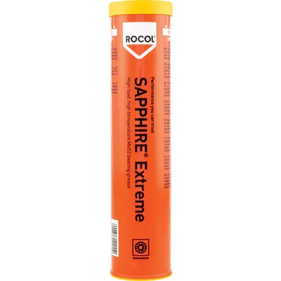 Image of Rocol 400G Sapphire Extreme Grease