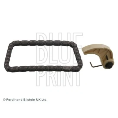 Image of MN980116, MN980116S1 Chain Set, oil pump drive BLUE PRINT ADC46119 46 VOLKSWAGEN: Scirocco III, Golf 5, 6, AUDI: A3 Hatchback, Sportback