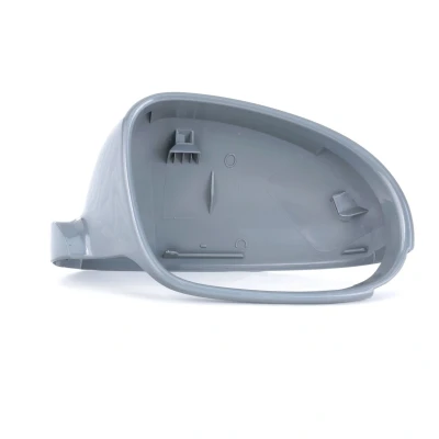 Image of 1K0857538GRU Cover, outside mirror ALKAR 6342128 Right primed VOLKSWAGEN: Golf 5, Passat B5 GP Saloon, Plus / Crossgolf