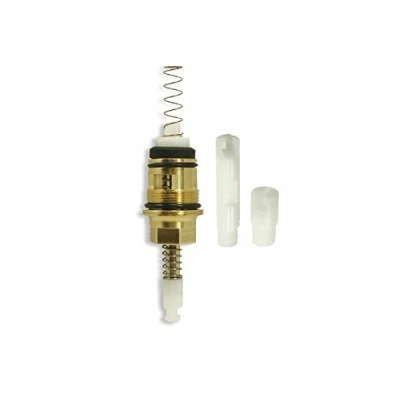 Image of GROHE 3 Way Diverter Valve and Trim 46133000
