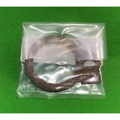 Image of Keston C17300070 Fan gasket, air gas mixer, C40, C55, C90, C110
