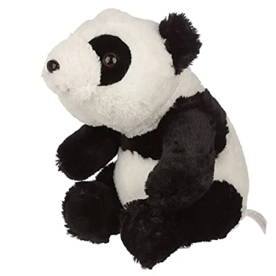 Image of Puckator DST91 Plush Panda Door Stop