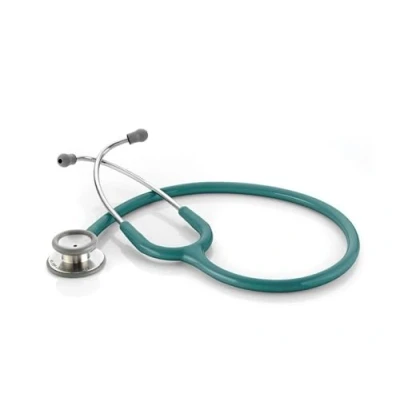 Image of ADC Adscope 603 Clinician Stethoscope Teal