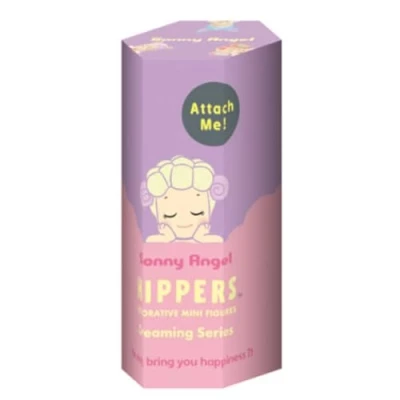 Image of Sonny Angel Hippers Dreaming Series Mini Figure 2022
