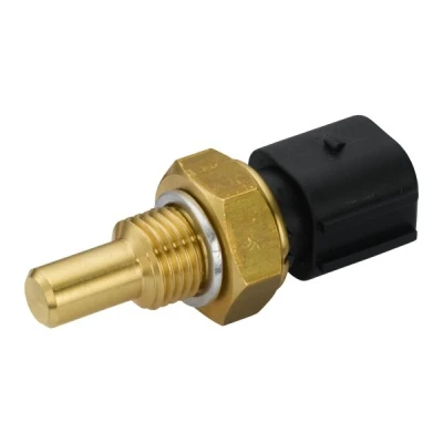 Image of A0115425117 Coolant Temperature Sensor HELLA 6PT 009 309 251 MERCEDES BENZ: W124 Coupe, Estate, Saloon, VOLKSWAGEN: LT 28 46 2 Kasten