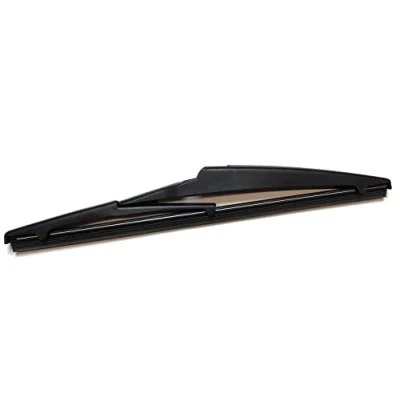Image of HQ AUTOMOTIVE Rear Wiper Blade Fits: TOYOTA Auris Touring Sports 2013 up, iQ 2008 2015, Prius+ 2012 RAV4 2018 model: HQ10C