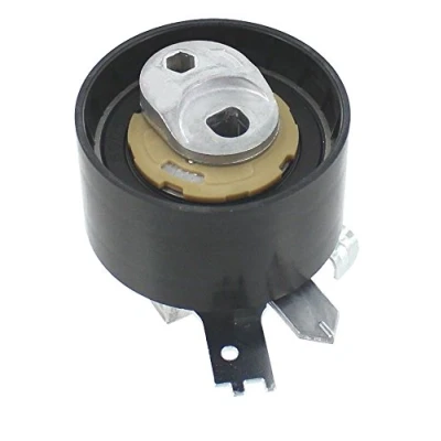 Image of 130708546R Tensioner Pulley, timing belt SKF VKM 16136 NISSAN: Qashqai 2, DACIA: SANDERO 2