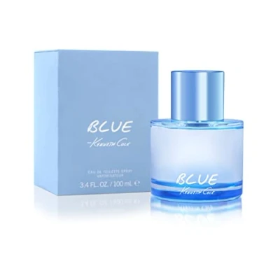 Image of Kenneth Cole Blue EDT 100 ml