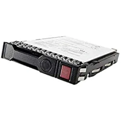 Image of HPE Enterprise Disque dur 2.4 To échangeable à chaud 2.5&quot; SFF SAS 12Gb/s 10000...