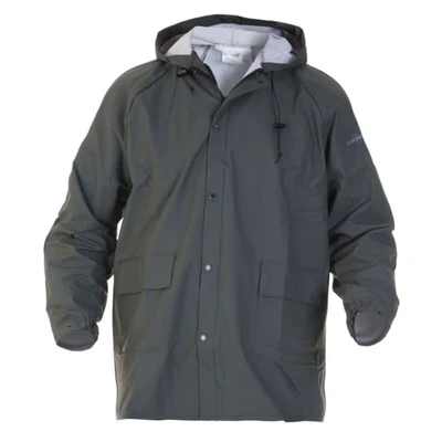 Image of Hydrowear 015020GR XL Selsey Hydrosoft Jacket, X Large, Olive
