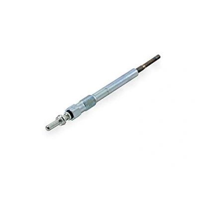 Image of 1214106 Glow plug HELLA 8EG 008 498 471 5V Performance Optimised FIAT: Doblo II Box Body / Estate, 500X, Fiorino III Estate