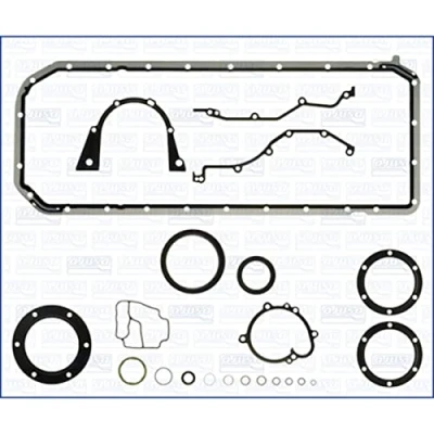 Image of 11110302722, 11117831919 Gaskets AJUSA 54127100 BMW: 3 Coupe, Z3 Roadster