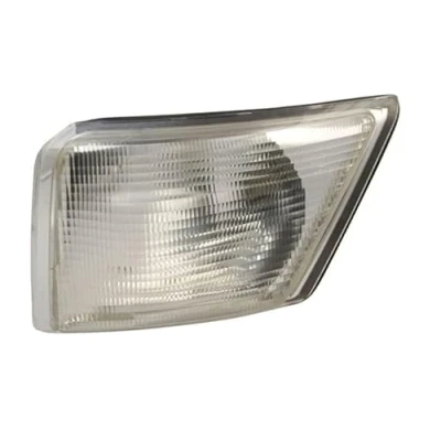 Image of Bison Parts IVE018 Clear Front Indicator with Bulb Holder