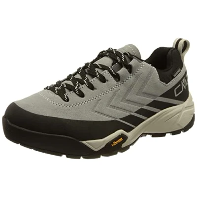 Image of CMP Women&#039;s MINTAKA WMN WP TREKKING SHOES, Stone, 6.5 UK