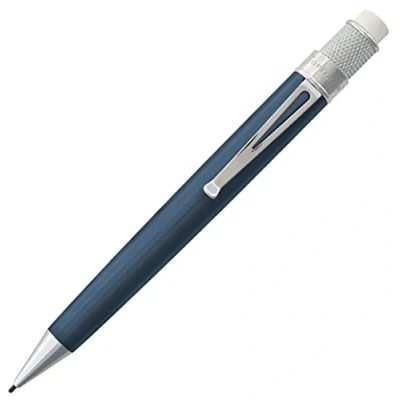 Image of Retro 51 Tornado Ice Blue Pencil 1.15mm