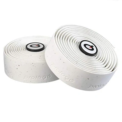 Image of Prologo Plaintouch White,One Size