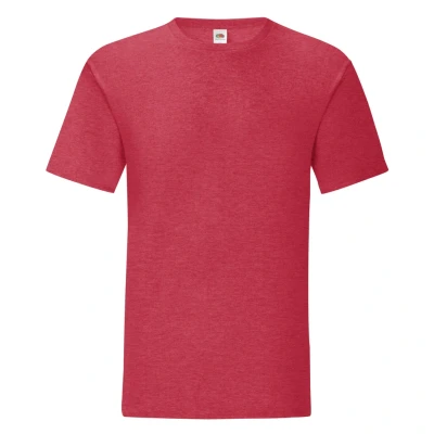 Image of Fruit Of The Loom 61430 men&#039;s in Red
