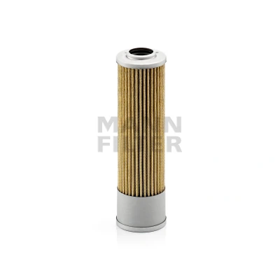 Image of B3005864867 Filter, operating hydraulics MANN FILTER H 614/3 59mm