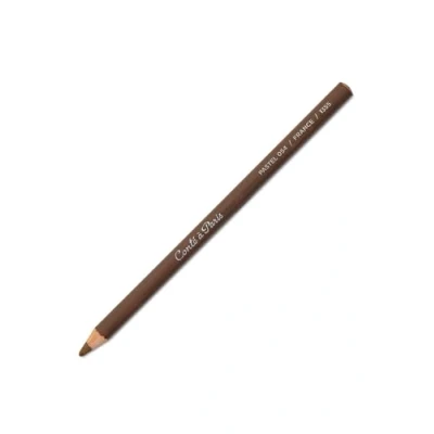 Image of Conté à Paris Pastel Pencil Raw Umber