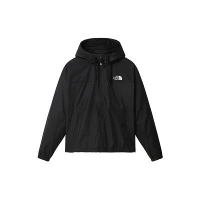 Image of The North Face Women&#039;s Sheru Jacket Jacket, Tnf Black/Npf, S