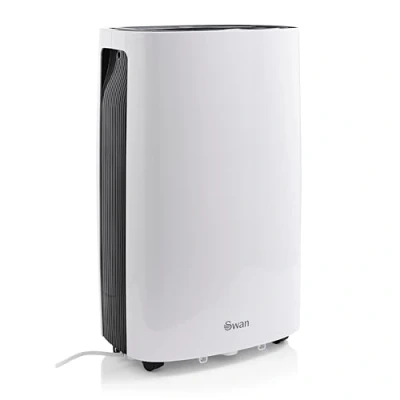 Image of Swan 20 Litre Dehumidifier