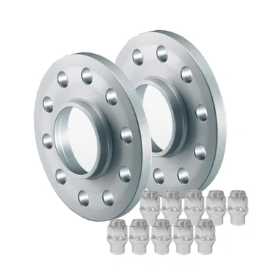 Image of Eibach Pro Spacer wheel spacers S90 6 10 030 N 2x10mm 4x108