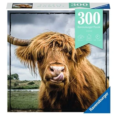 Image of Ravensburger 13273 Adult Puzzle