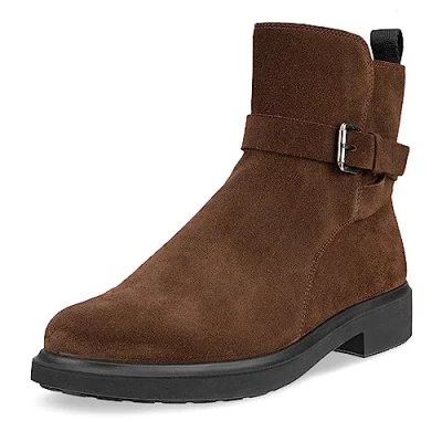 Image of ECCO Women&#039;s Metropolis Amsterdam, Coffee, 8 UK