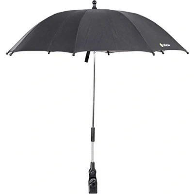 Image of LittleLife Buggy and Pushchair Parasol Universal Fit UPF50+ Baby Infant Sun Protection Umbrella