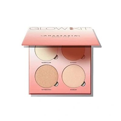 Image of Anastasia Beverly Hills Glow Kit Sugar