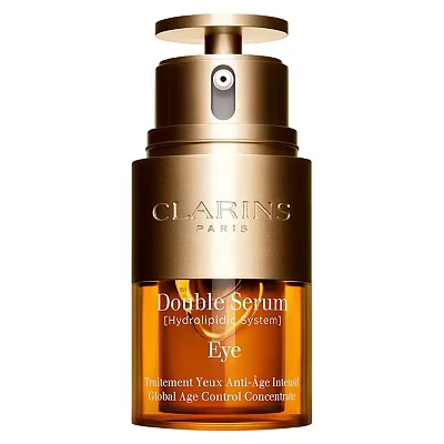 Image of Clarins Double Serum Eye 20ml