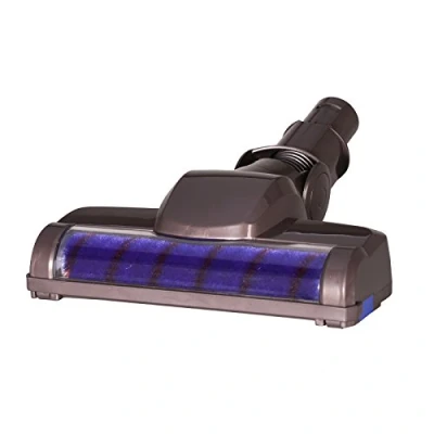 Image of First4spares Soft Brush Motorised Floor Cleaning Head Turbo Tool Compatible With Dyson V6 Absolute Vacuum Cleaners