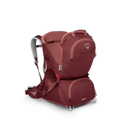 Image of Osprey Poco LT, Red Mountain, One Size, LT