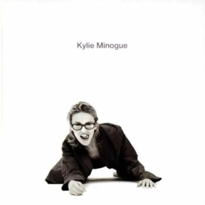 Image of Kylie Minogue 1994 UK CD album 227492