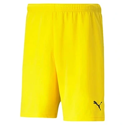 Image of PUMA teamRISE Short Jr