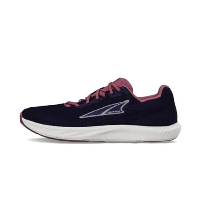 Image of Altra Escalante 4 Road running shoes, Women&#039;s, Size: 8, Navy shoes