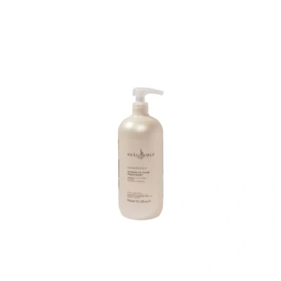 Image of Neal &amp; Wolf Treatment Intensive Harmony Includes Pump
